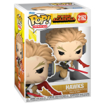 Funko Pop! My Hero Academia - Hawks #2162